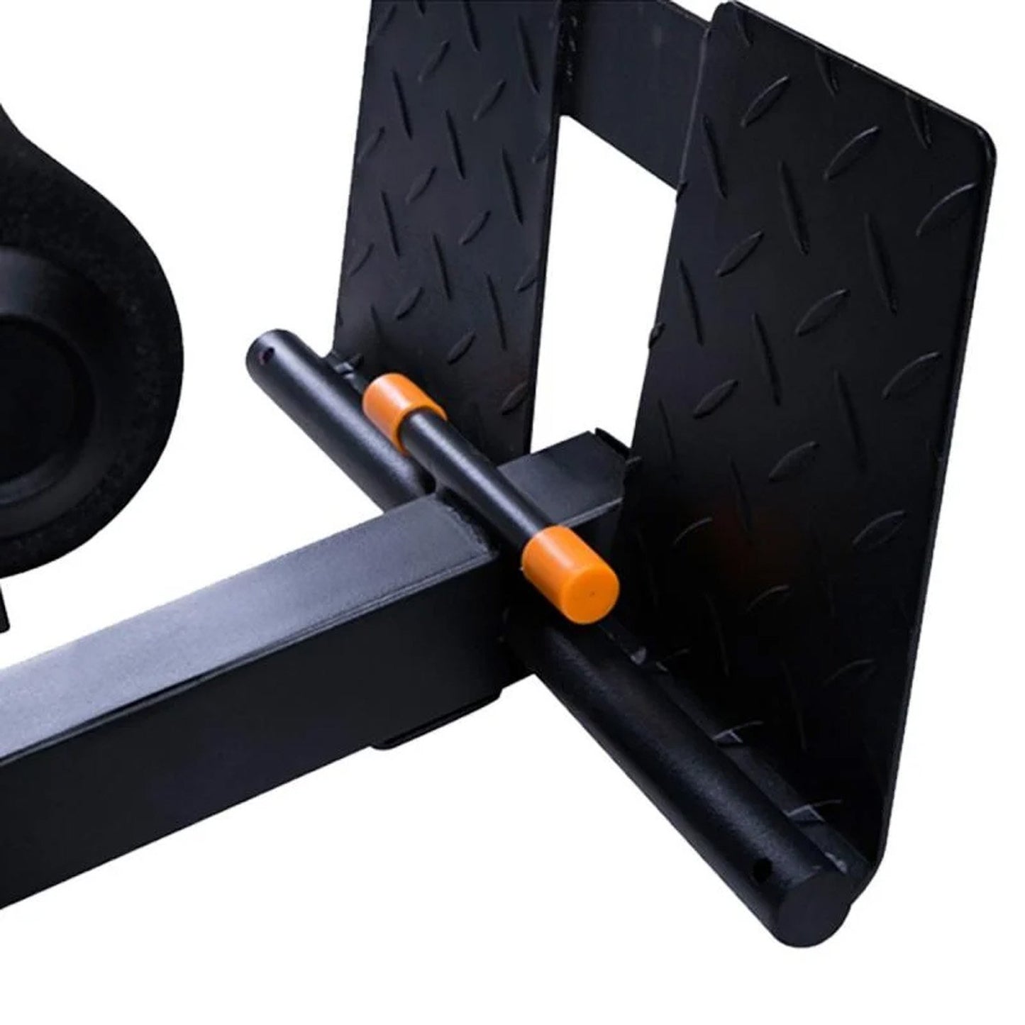 Powertrain Multi Station Home Gym 150lbs Weights Punching Bag

Get a complete workout with the Powertrain Multi Station Home Gym. With 150lbs of weights and a punching bag, you can strengthen and tone your entire body while improving your boxing skills. This all-in-one gym is perfect for any fitness level.