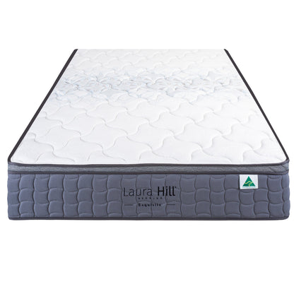 Laura Hill Exquisite Australian Made King Premium Mattress