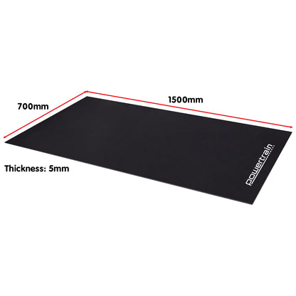 Treadmill Floor Mat