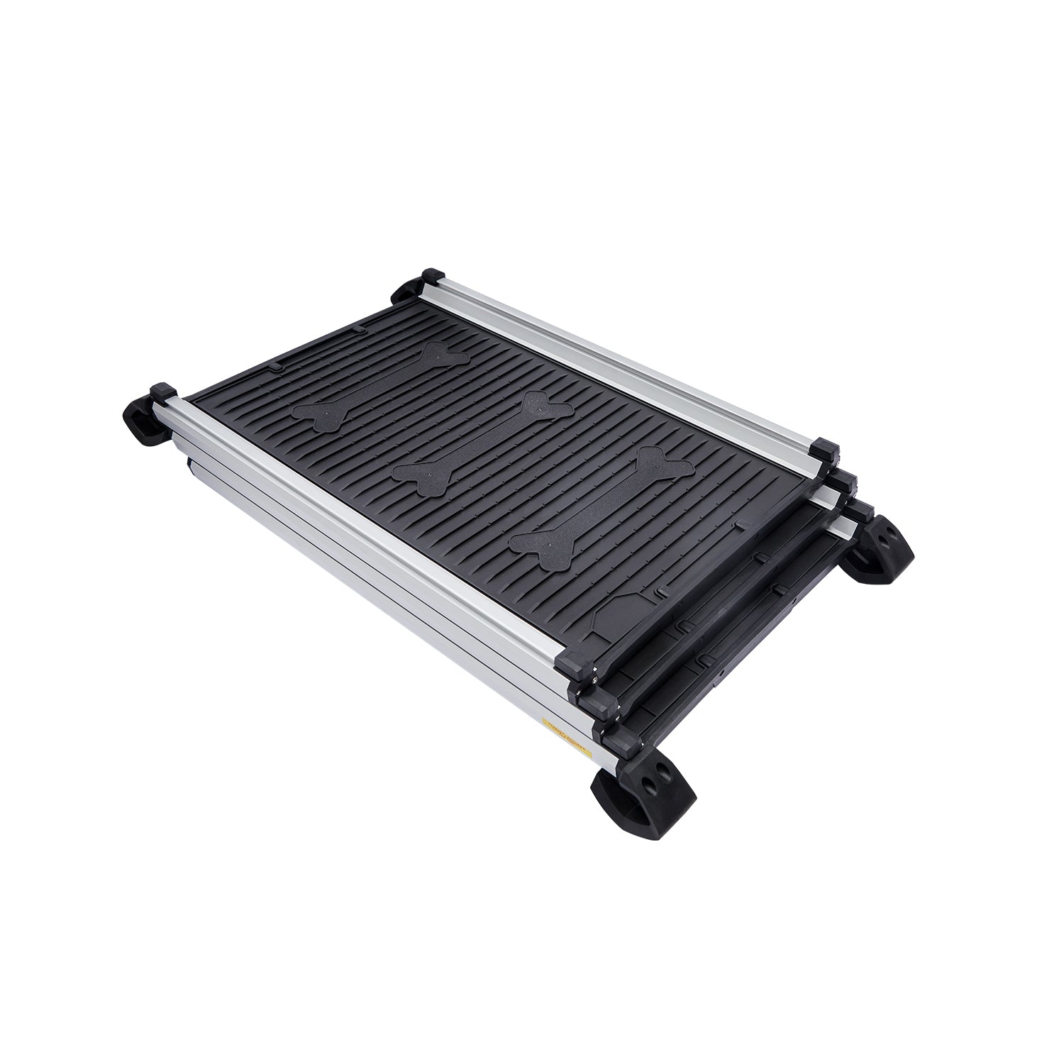 Furtastic Heavy - Duty Aluminium Telescopic Dog Pet Ramp - Factory Direct Shop