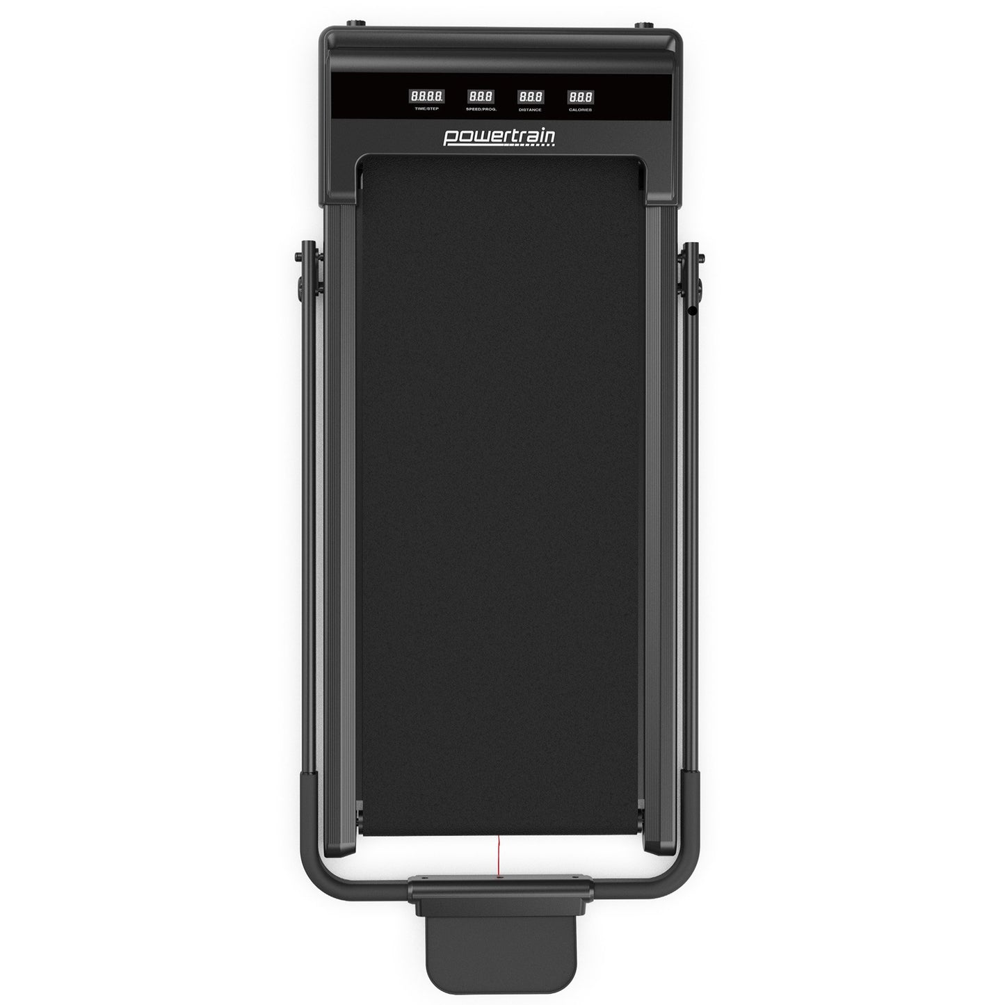 Powertrain K500 Walking Pad Treadmill 2 in 1 Foldable