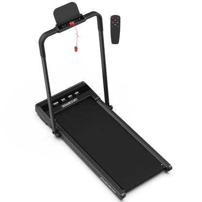 Powertrain K500 Walking Pad Treadmill 2 in 1 Foldable