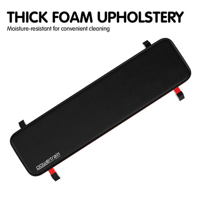 Powertrain Weihjt Bench Height-Adjustabl-100kg