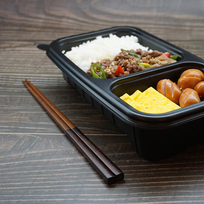 20 Pack Dalat Heating Lunch Box Container 26cm B