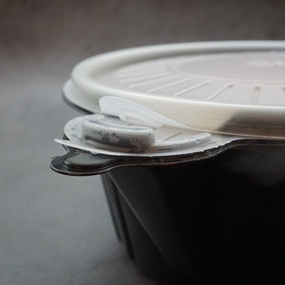 20 Pack Dalat Heating Lunch Box Container 26cm B