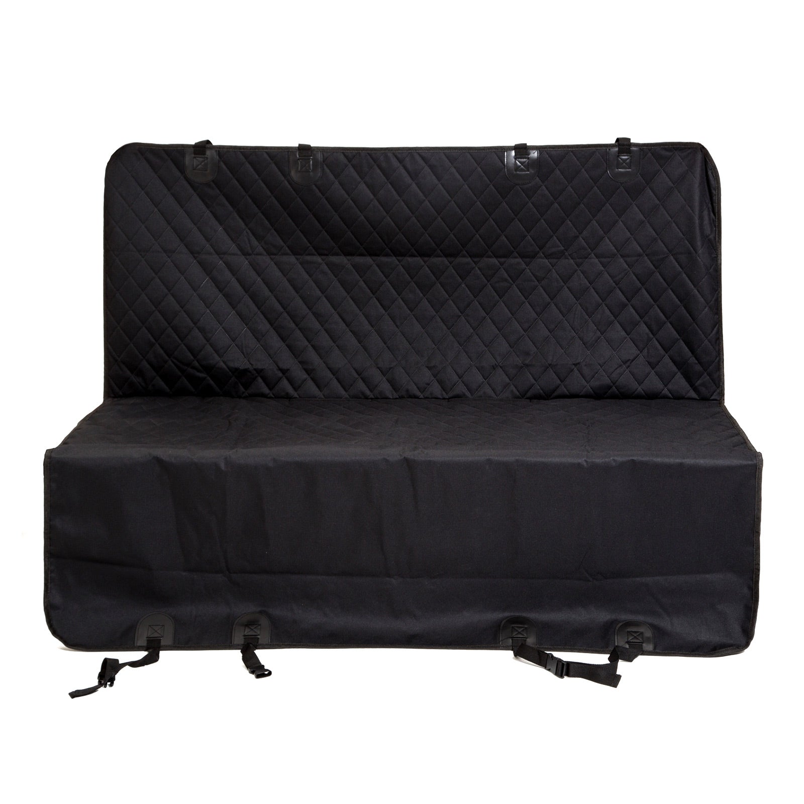 XXL Pet Dog Car Boot Seat Cover Waterproof Mat BLACK - Factory Direct Shop