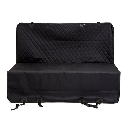 XXL Pet Dog Car Boot Seat Cover Waterproof Mat BLACK - Factory Direct Shop