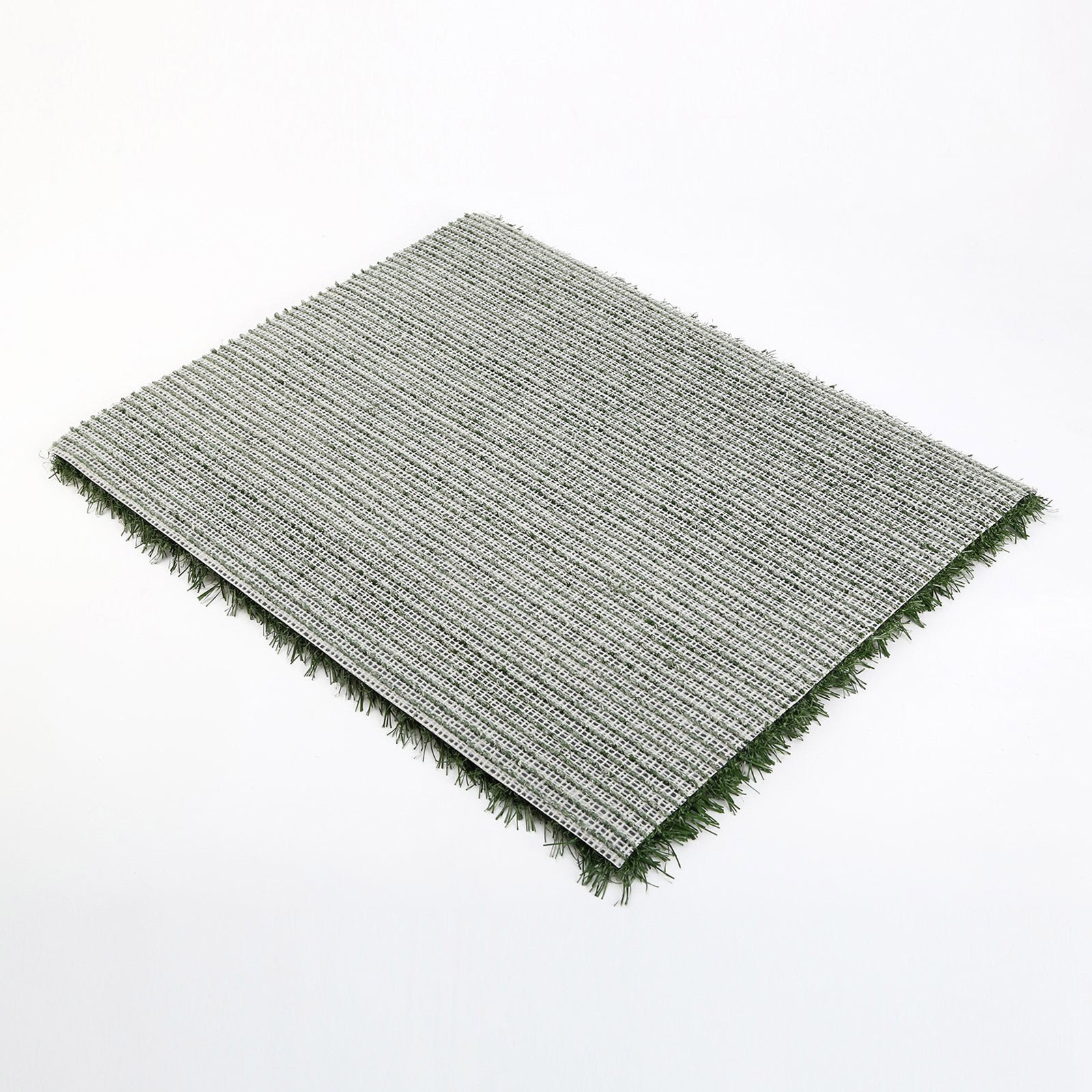 4 Grass Mat 58.5cm x 46cm for Pet Dog Potty Tray Training Toilet - Factory Direct Shop