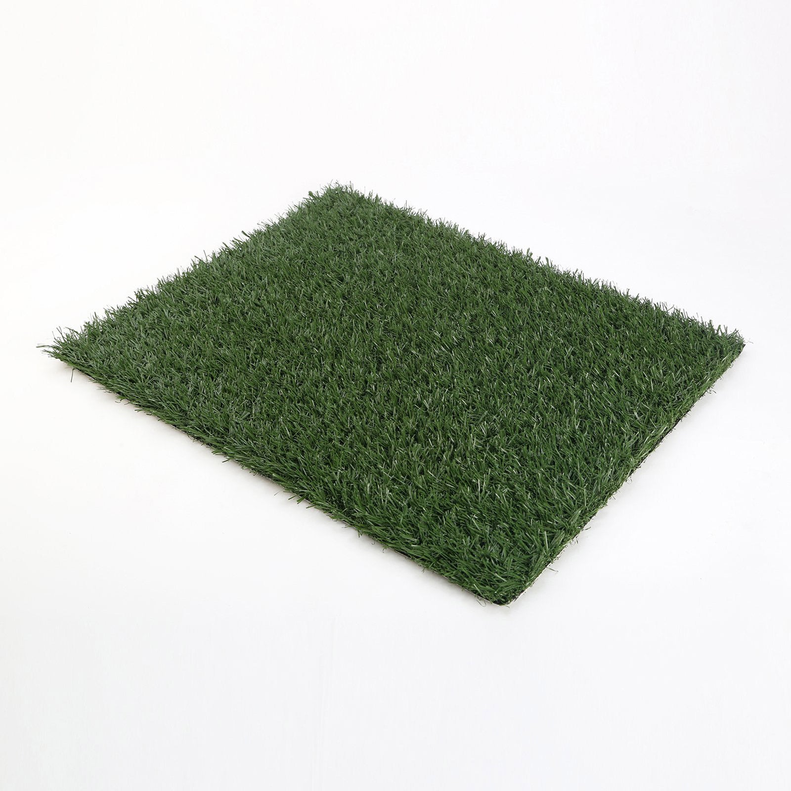 4 Grass Mat 58.5cm x 46cm for Pet Dog Potty Tray Training Toilet - Factory Direct Shop