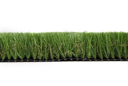 YES4HOMES Premium Synthetic Turf 40mm 1mx5m Artificial Grass Fake Turf Plants Plastic Lawn