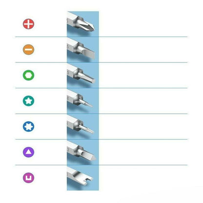Screwdriver Set UGREEN 80459 38-in-1 Aluminum Alloy
