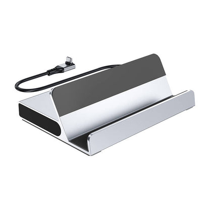 CHOETECH HUB-M77-GY PD100W 5-in-1 USB-C PD+HDMI+USB 3.0A/F+USB2.0 Steam Deck Docking Station