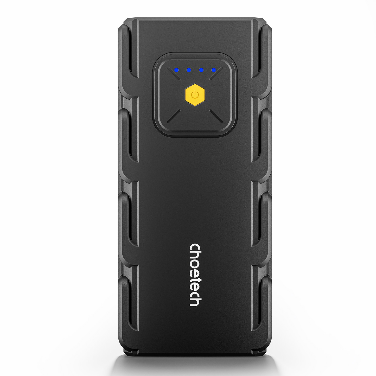 CHOETECH TC0009 16000mAh Portable Car Jump Starter with Emergency Light