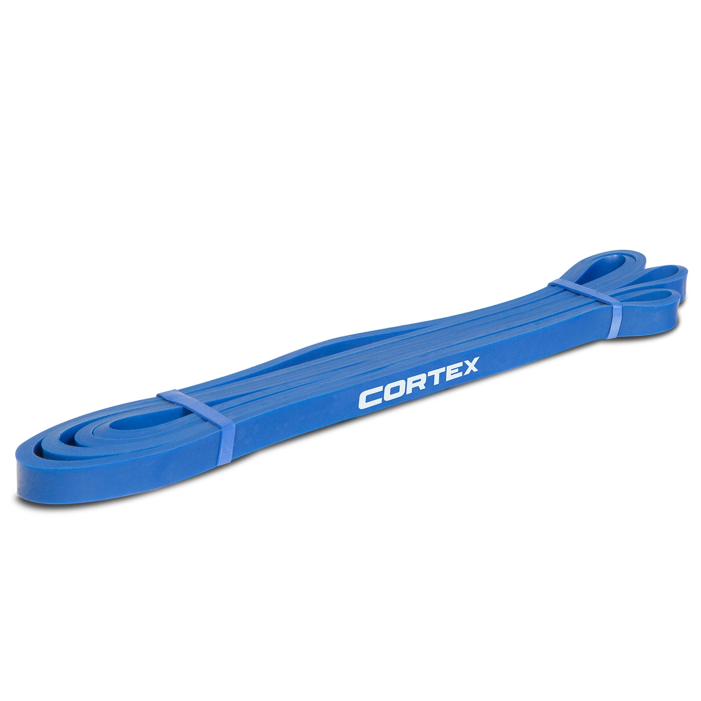 CORTEX Resistance Bands Set of 5  5mm-45mm