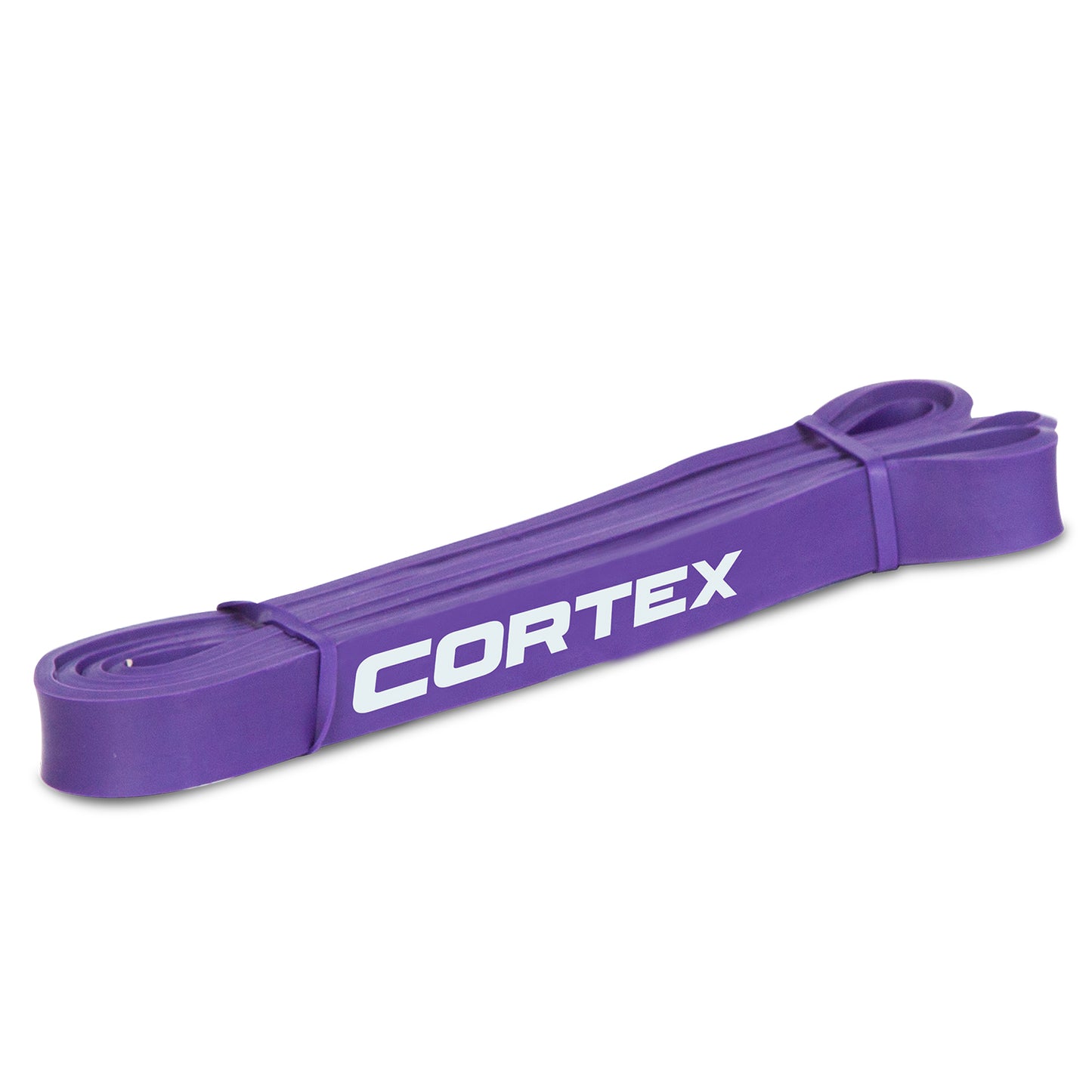 CORTEX Resistance Bands Set of 5  5mm-45mm