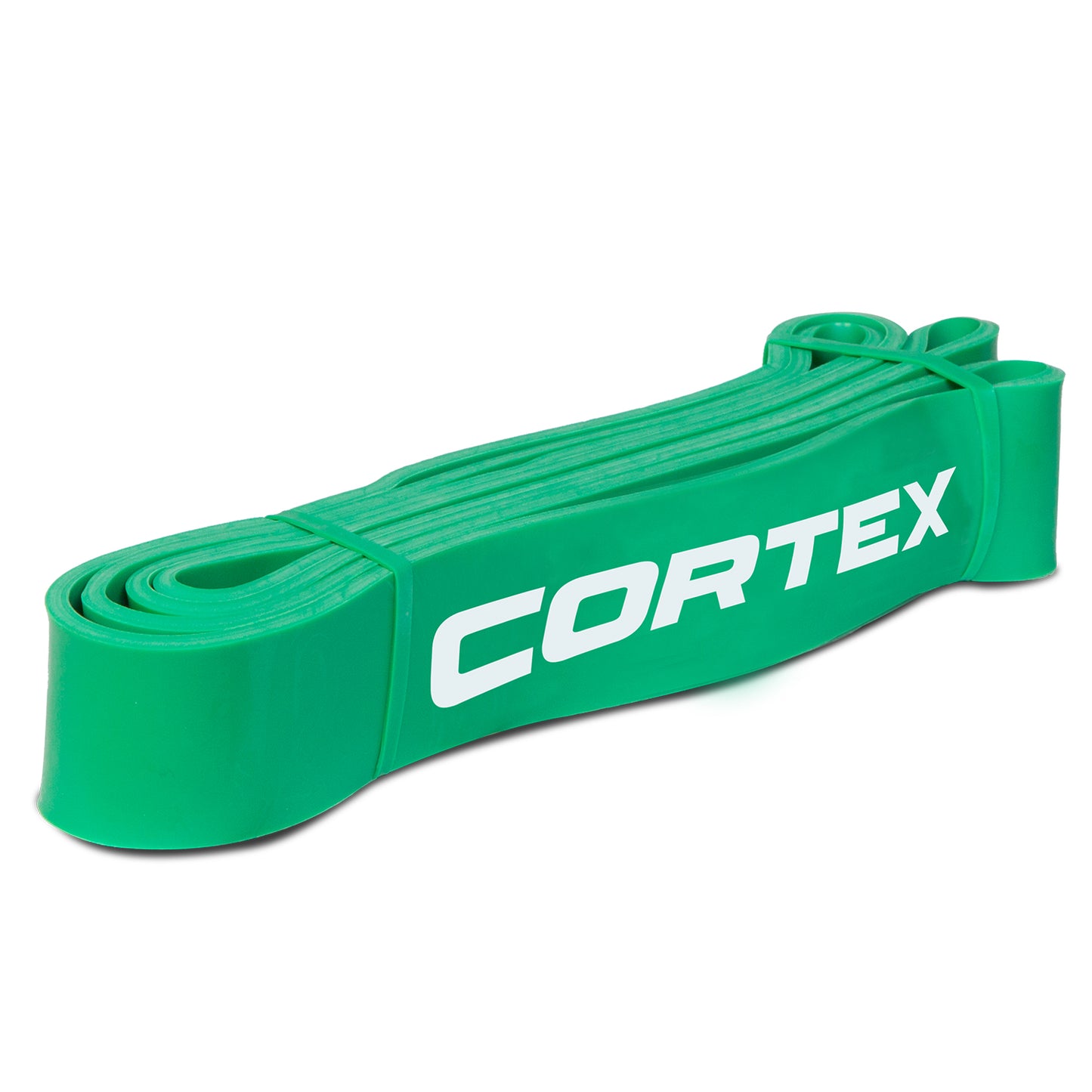 CORTEX Resistance Bands Set of 5  5mm-45mm