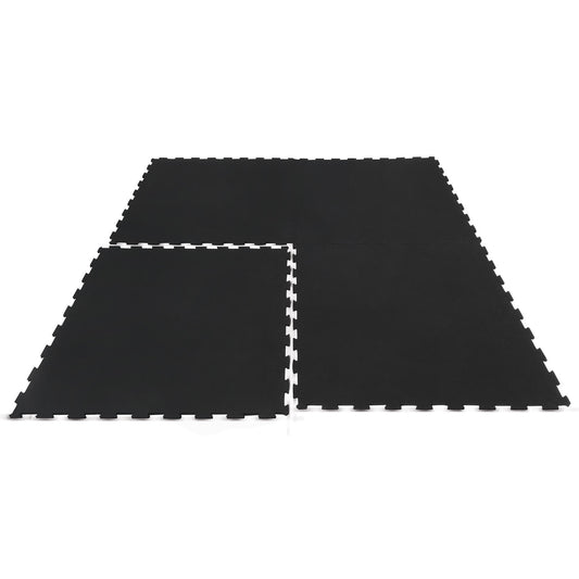 Gym Floor Mat Tiles Interlocking