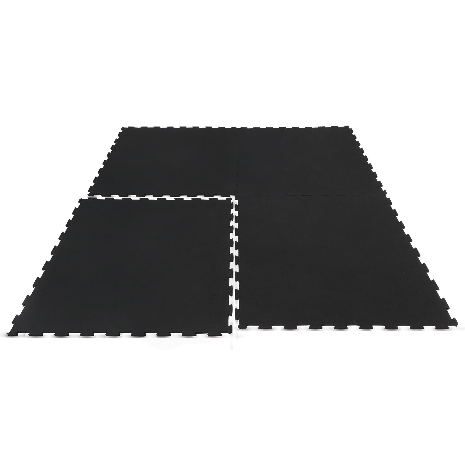 Gym Floor Mat Tiles Interlocking