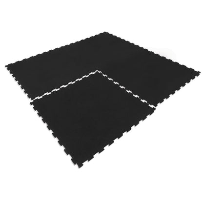 Gym Floor Mat Tiles Interlocking