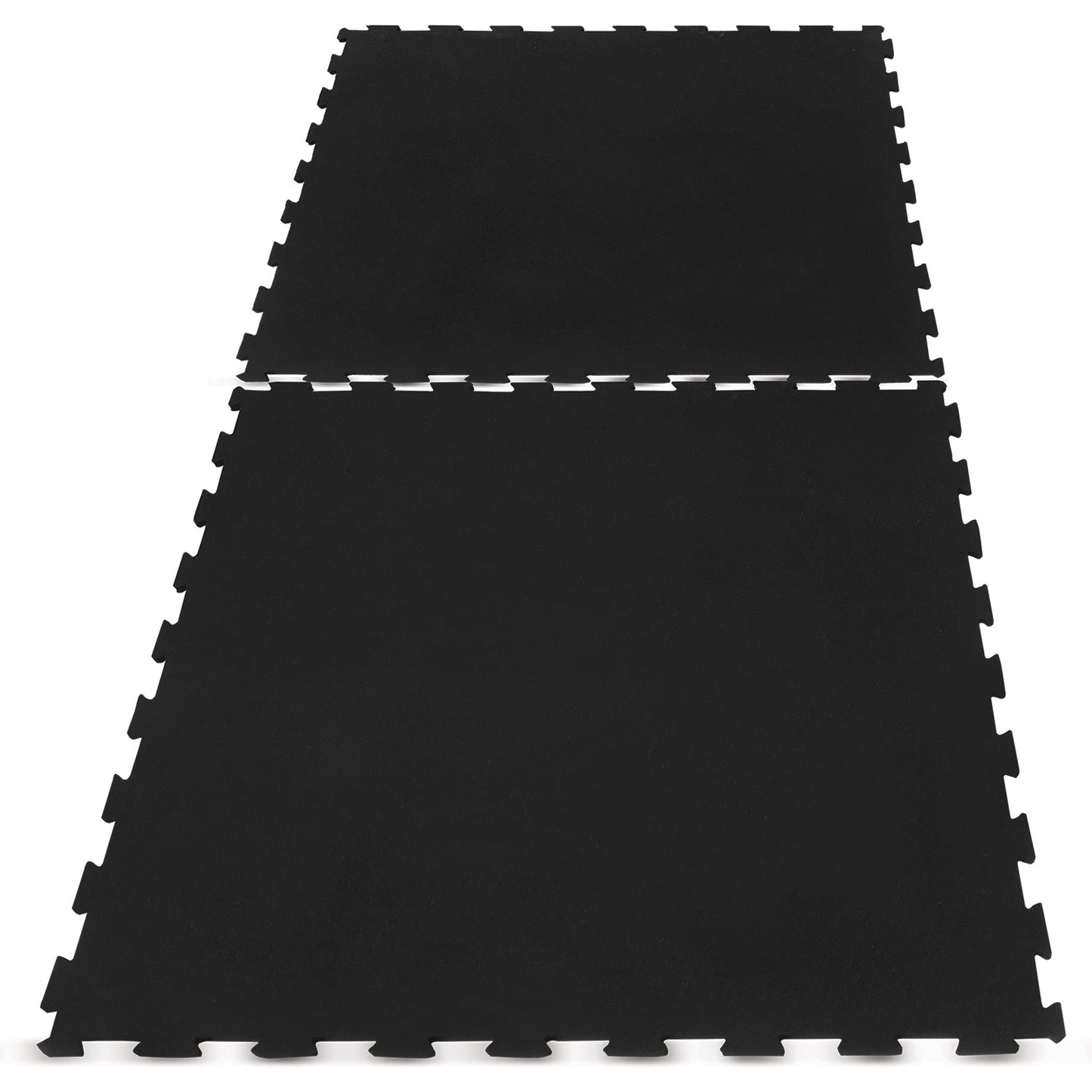 Gym Floor Mat Tiles Interlocking
