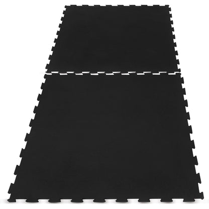 Gym Floor Mat Tiles Interlocking