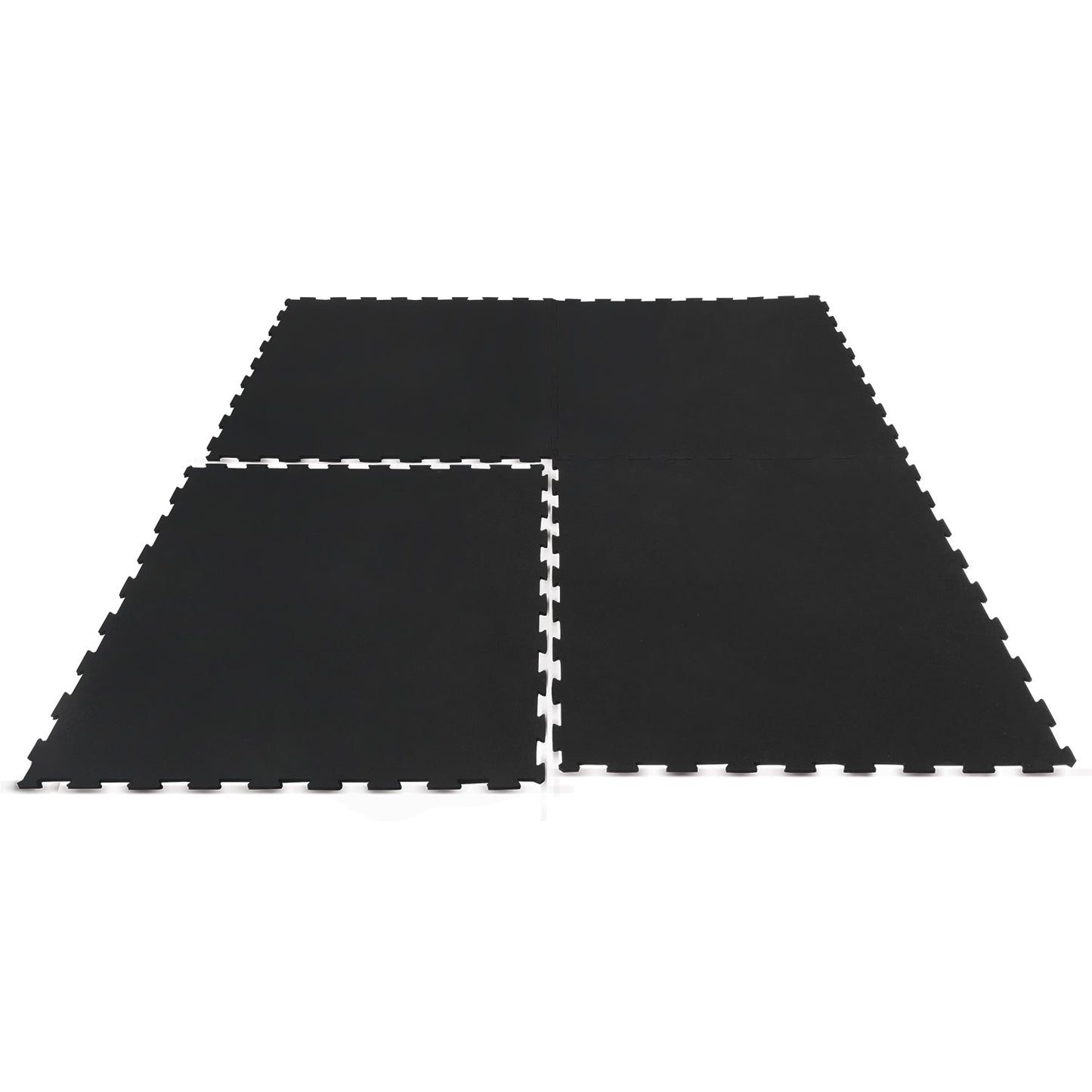 Gym Floor Mat Tiles Interlocking