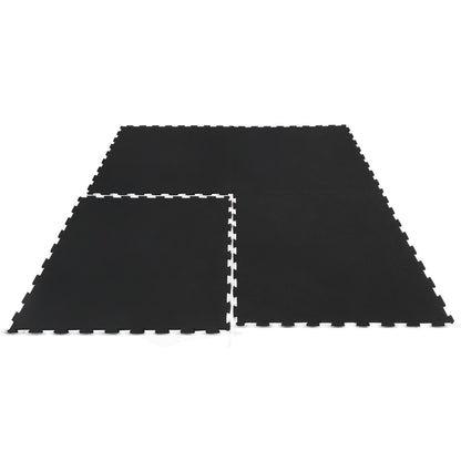 Gym Floor Mat Tiles Interlocking