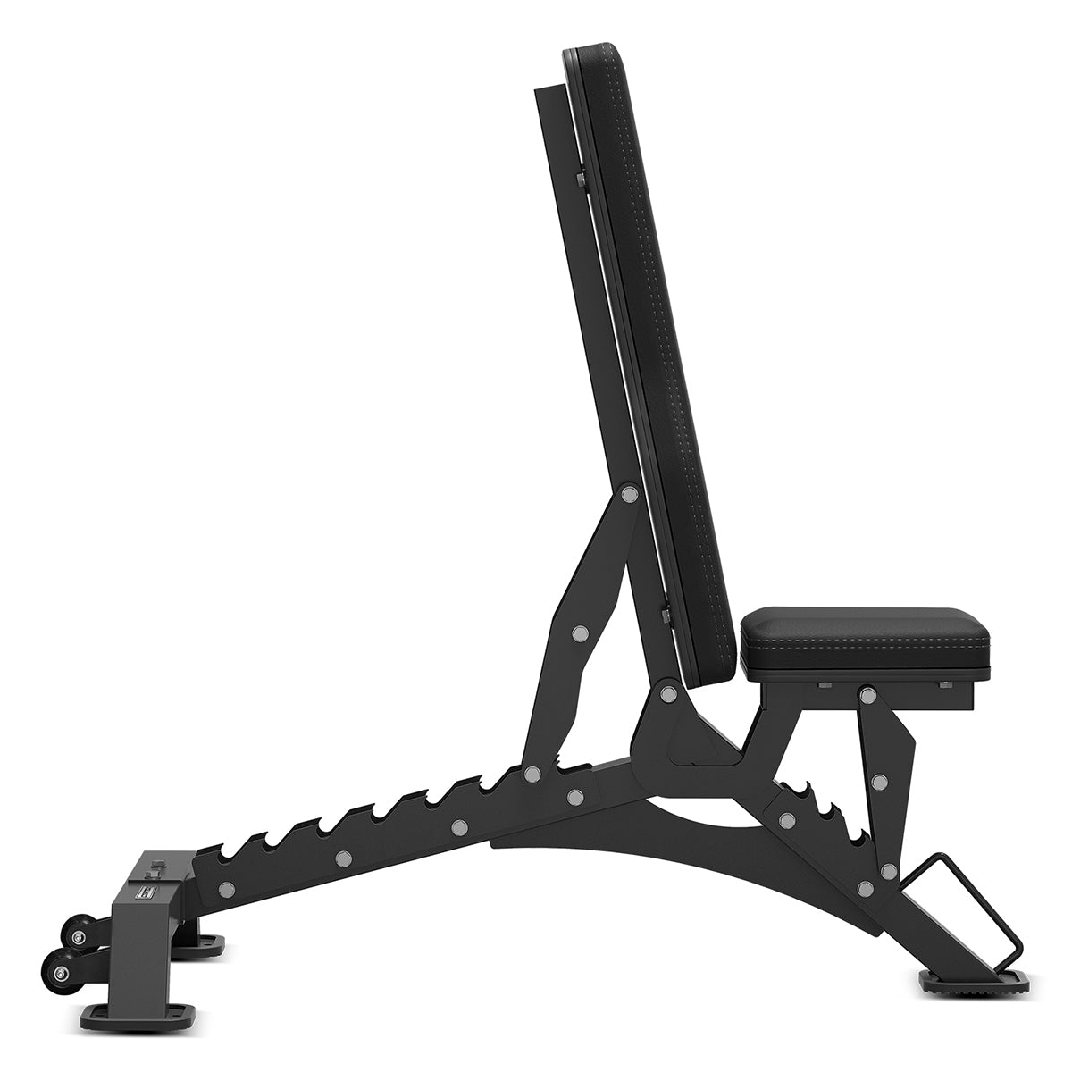 CORTEX BN-9 FID Adjustable Weight Bench