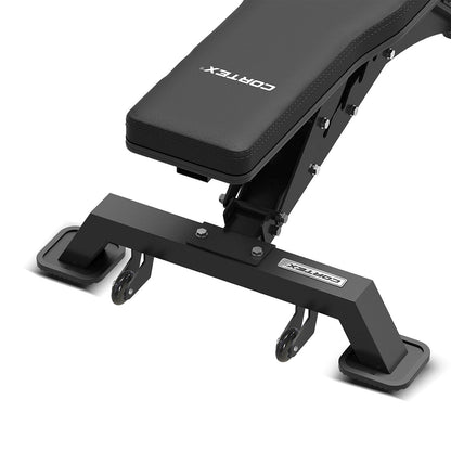 CORTEX BN-9 FID Adjustable Weight Bench