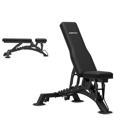 CORTEX BN-9 FID Adjustable Weight Bench