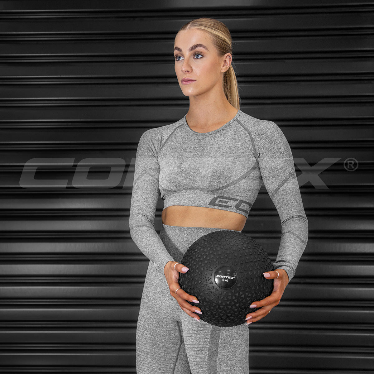 Slam Ball V2 Set-6-12kg