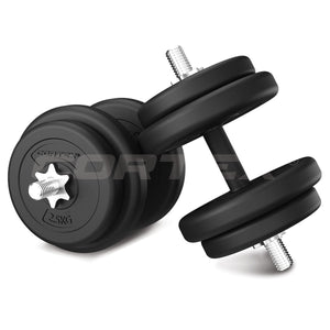 CORTEX Dumbbell Set-40kg