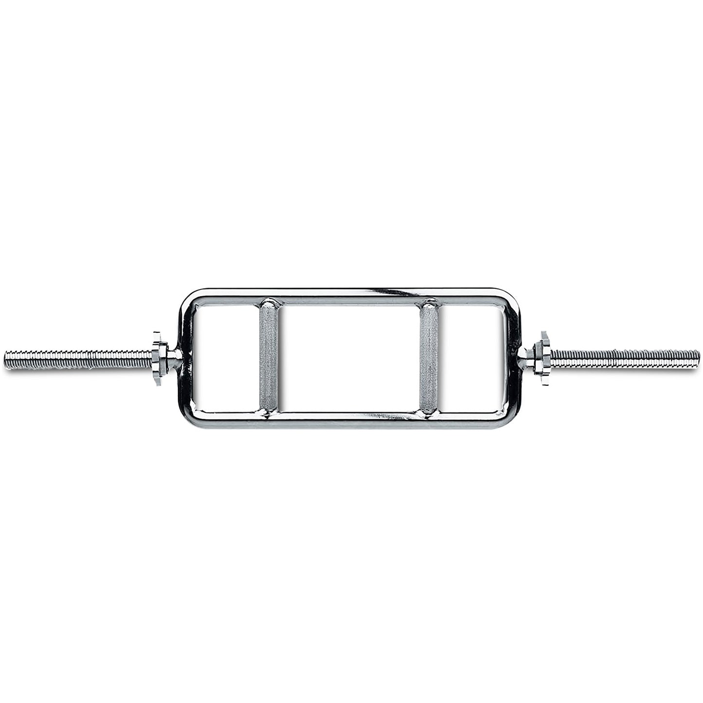 CORTEX 40kg Endura Cast Tricep Bar Weight Set