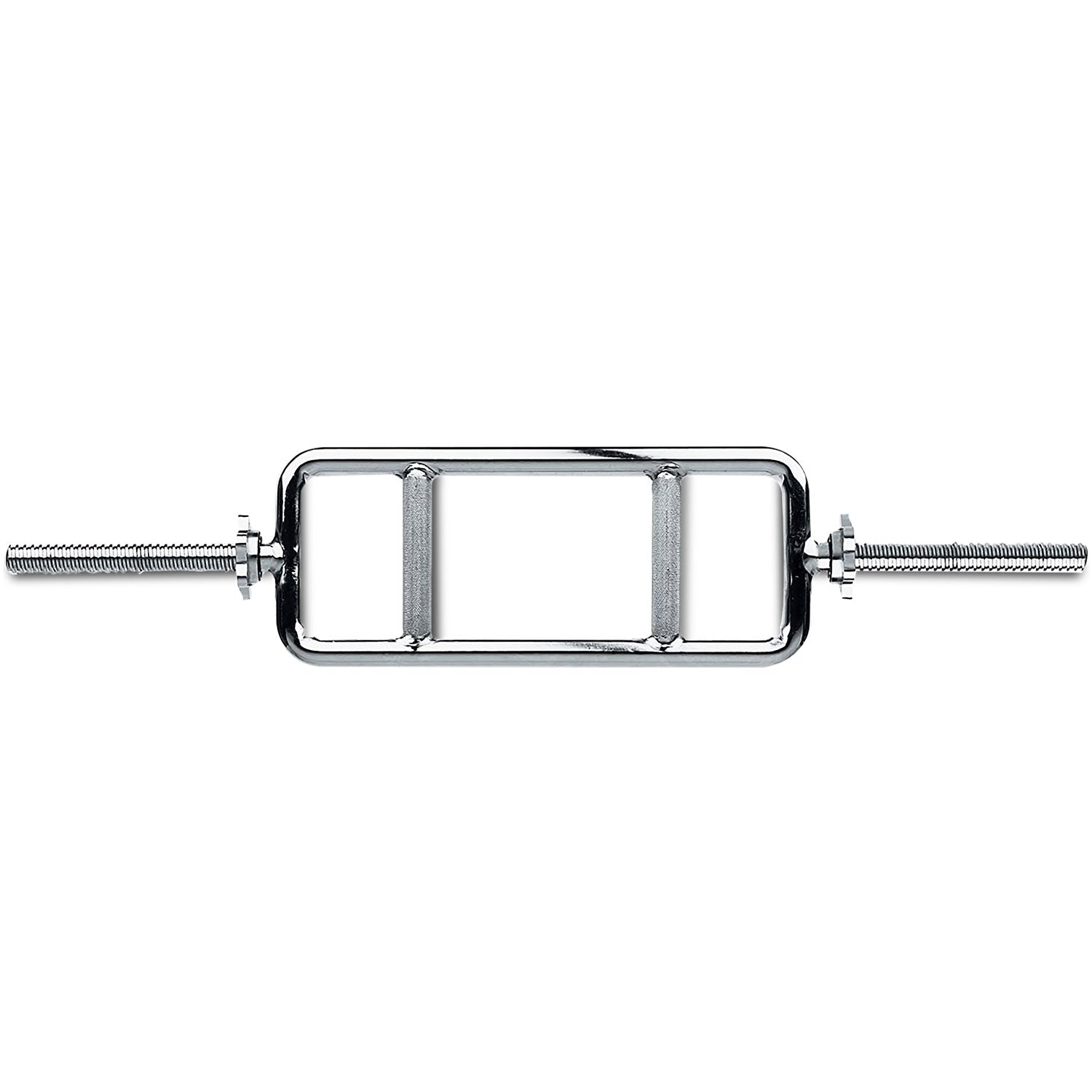 CORTEX 40kg Endura Cast Tricep Bar Weight Set