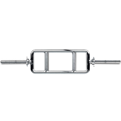 CORTEX 40kg Endura Cast Tricep Bar Weight Set