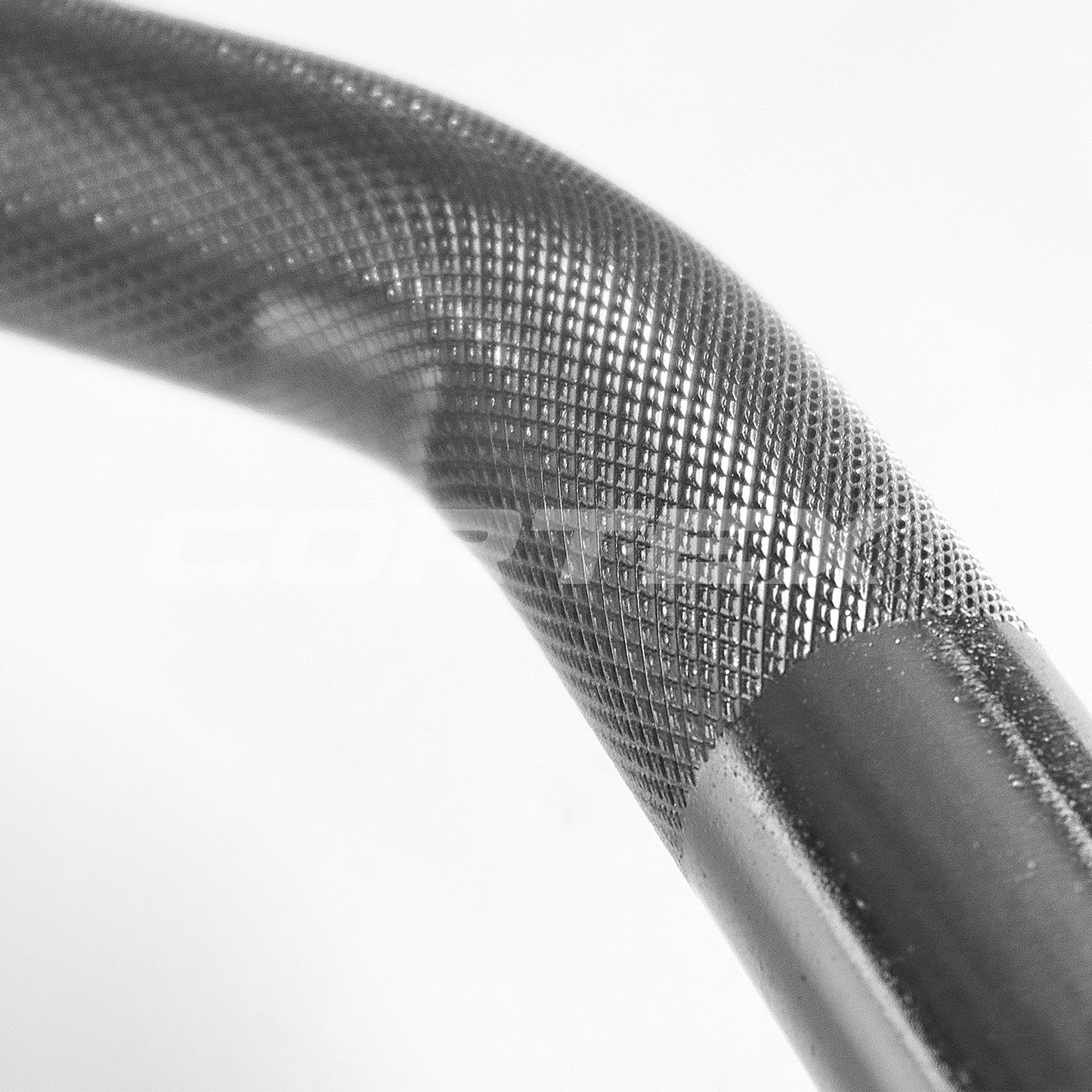 CORTEX Standard Curl Bar With Screw Lock