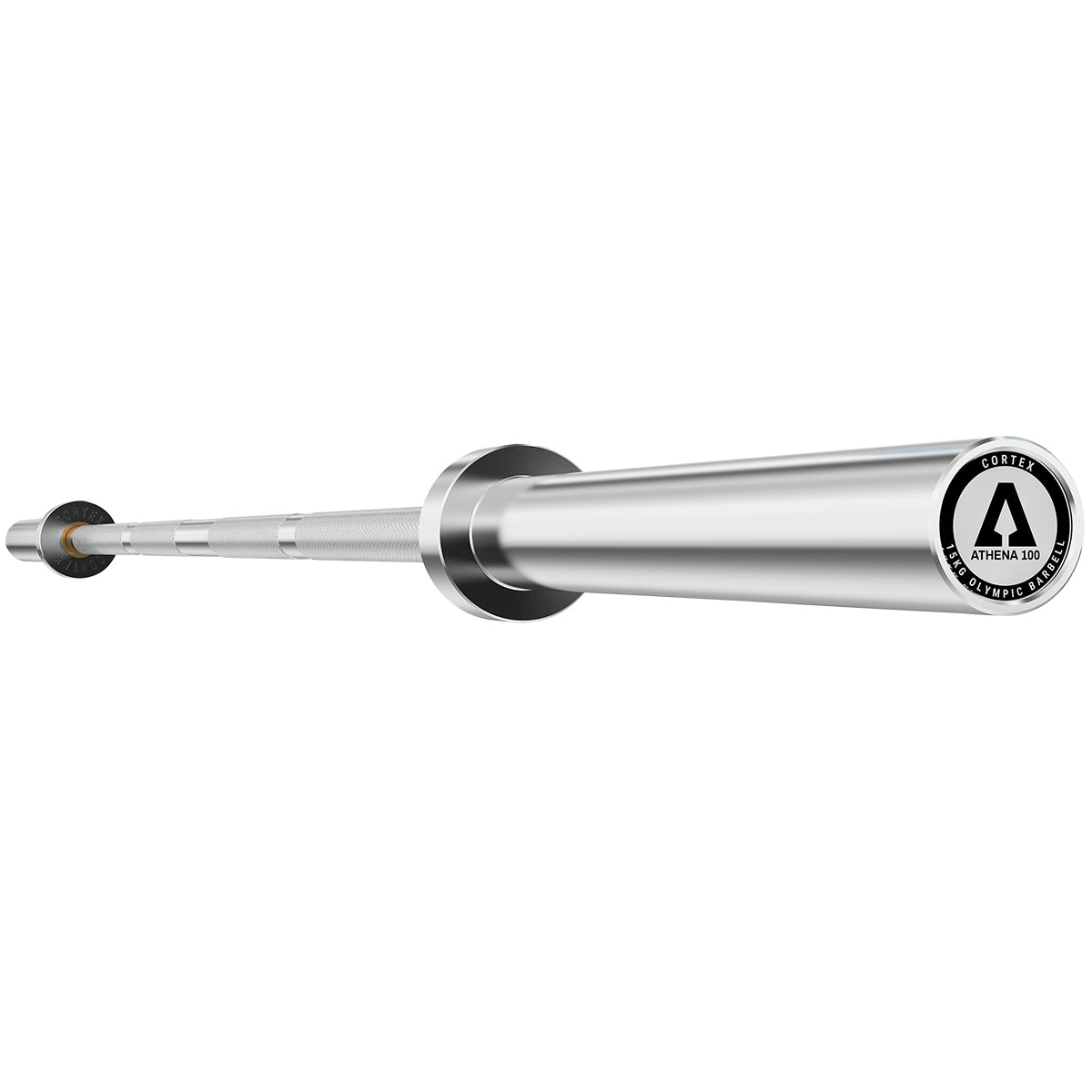 Women's Olympic Barbell Athena-100