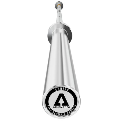 Women's Olympic Barbell Athena-100