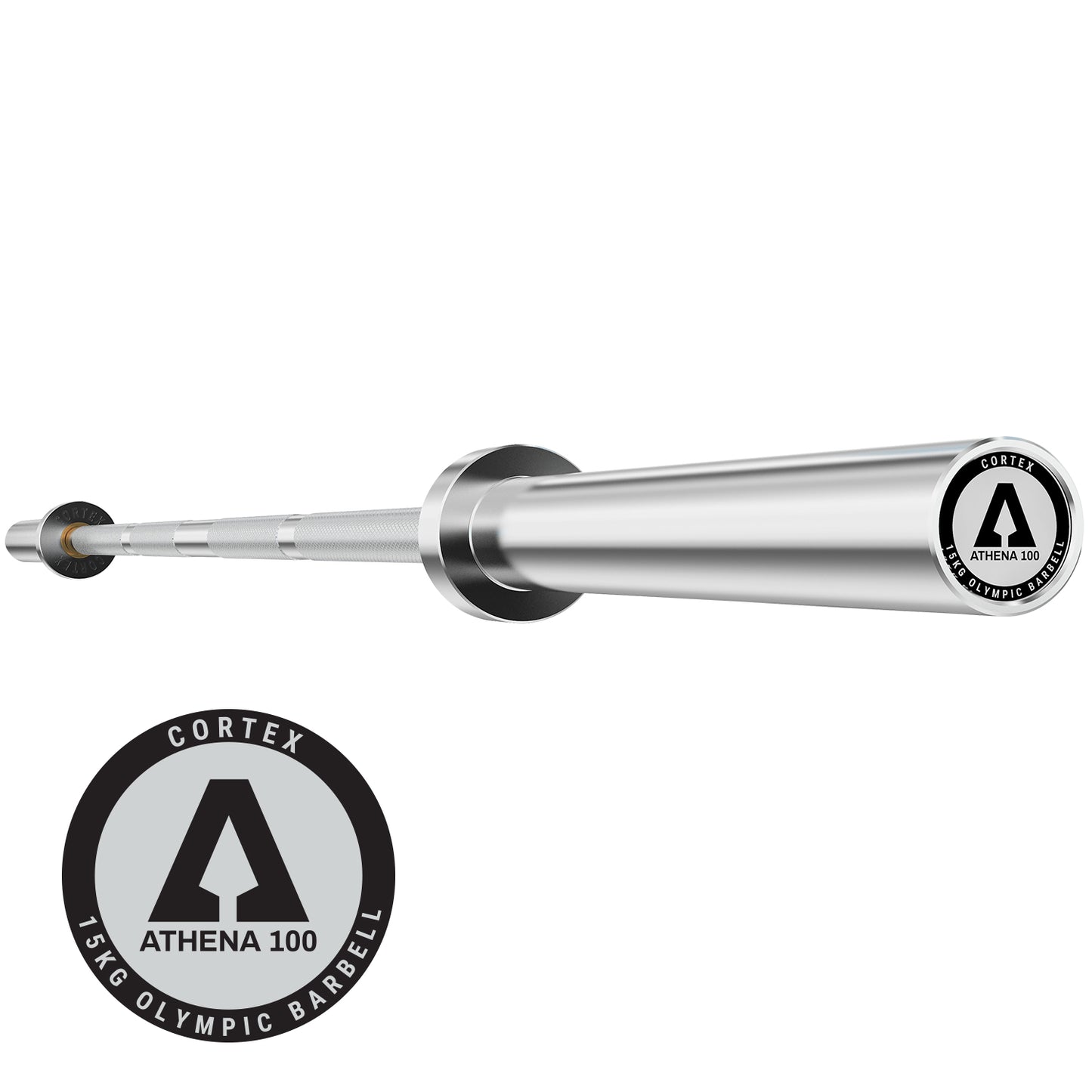 Women's Olympic Barbell Athena-100