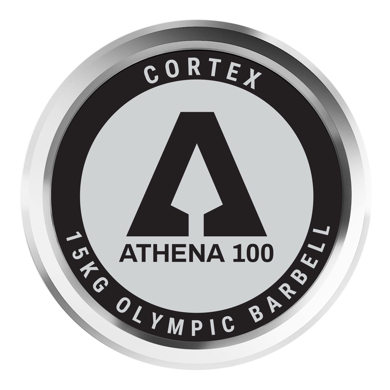 Women's Olympic Barbell Athena-100