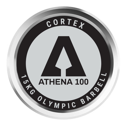 Women's Olympic Barbell Athena-100