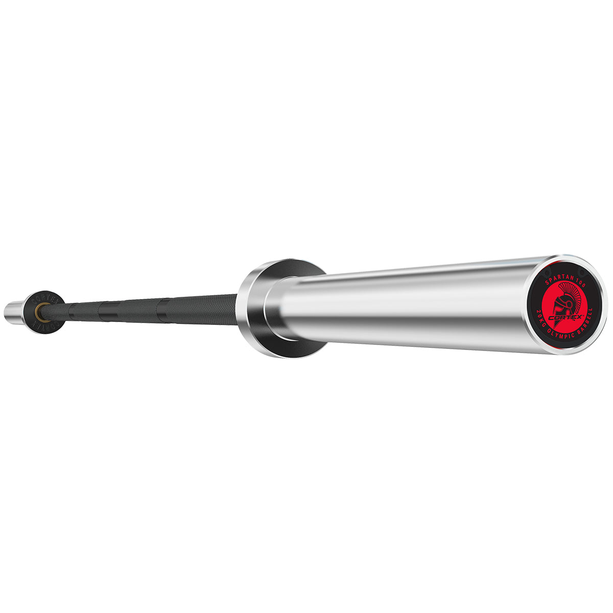 Olympic Barbell Spartan-100