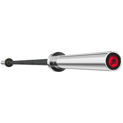 Olympic Barbell Spartan-100