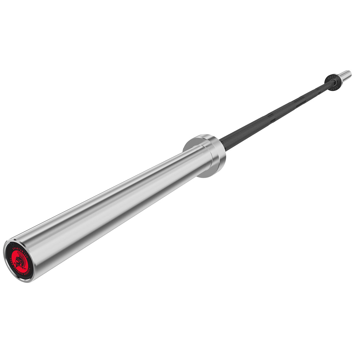 Olympic Barbell Spartan-100