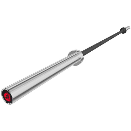 Olympic Barbell Spartan-100