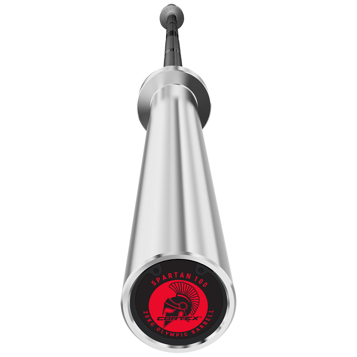 Olympic Barbell Spartan-100