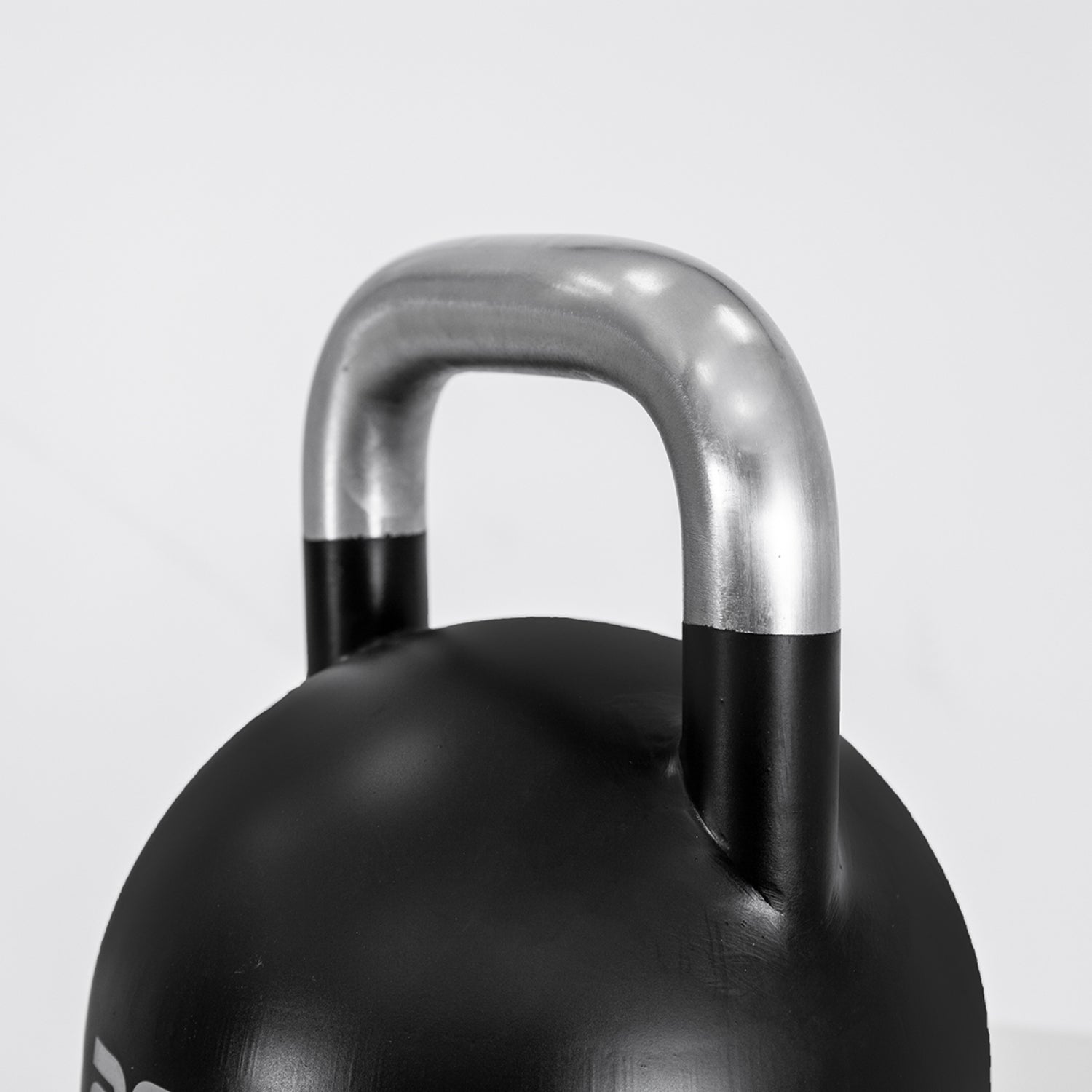 CORTEX Kettlebell V2 Commercial Steel-8kg close up 