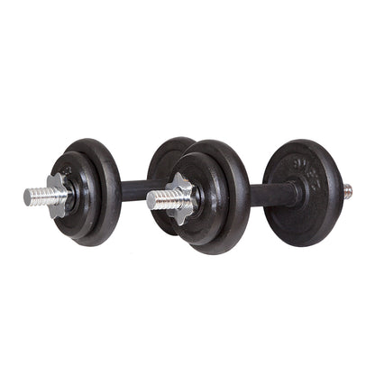 CORTEX Dumbbell Set-20kg with Case