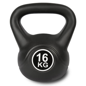 CORTEX Kettlebell-16kg
