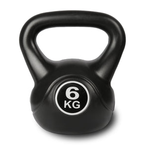 CORTEX Kettlebell-6kg